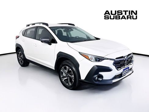 Used 2026 Subaru Crosstrek 2.0i Premium AWD/4WD image 1