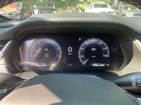 New 2025 Jeep Grand Cherokee L Laredo w/ Luxury Tech Group I image 19