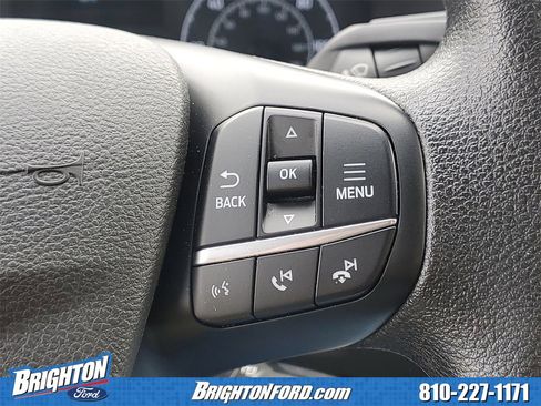 Used 2024 Ford Transit 250 Base w/ Exterior Upgrade Package image 17