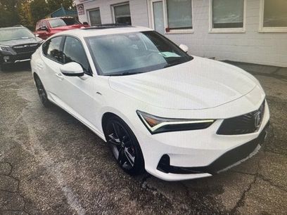 Used 2023 Acura Integra A-Spec