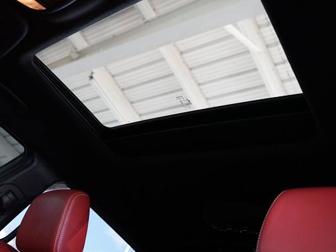 Used 2023 Dodge Durango SRT Hellcat AWD/4WD image 22