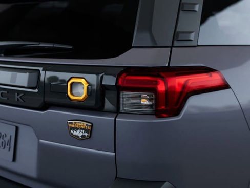 New 2026 Subaru Outback Wilderness AWD/4WD image 12