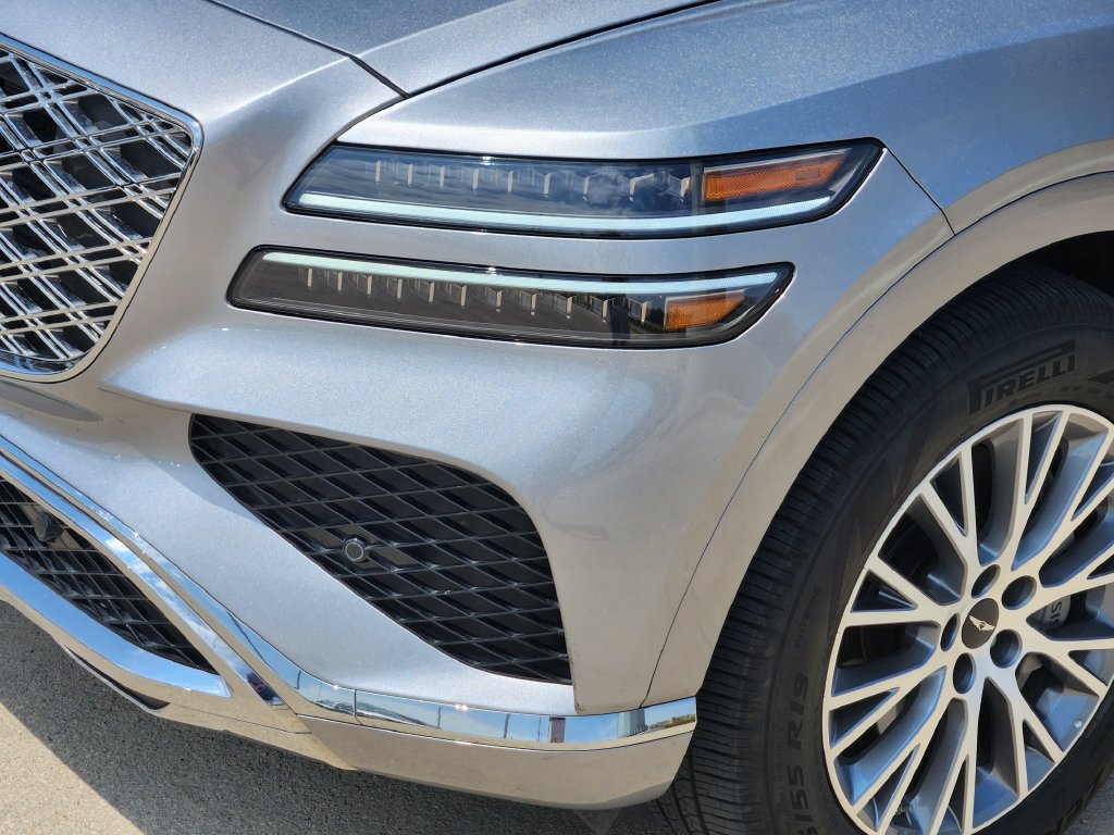 Used 2026 Genesis GV80 2.5T AWD/4WD image 18