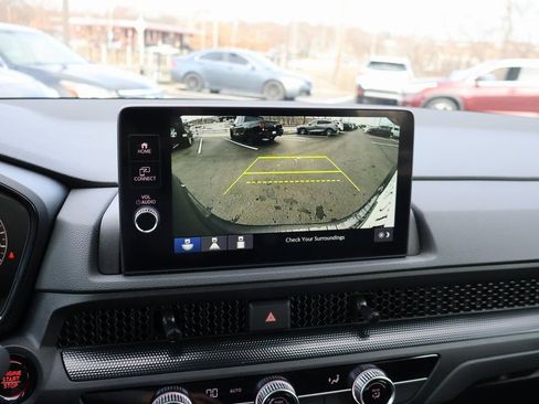 New 2026 Honda CR-V LX image 21