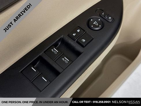 Used 2013 Honda Accord EX-L image 17