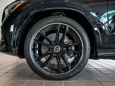 New 2025 Mercedes-Benz GLE 580 GLE 580 image 7