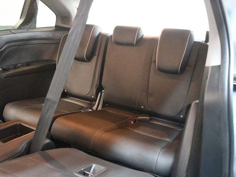 Used 2024 Honda Odyssey Elite image 39