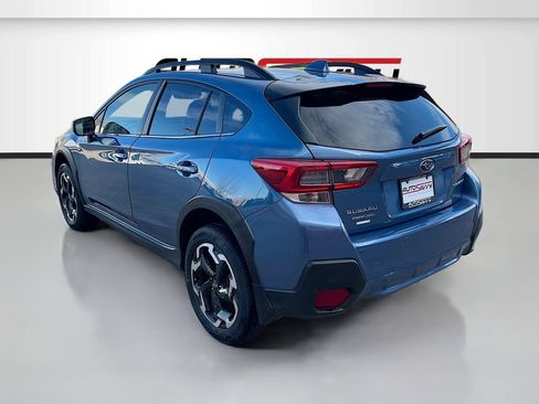 Used 2023 Subaru Crosstrek 2.5i Limited AWD/4WD image 5