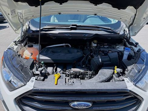 Used 2022 Ford EcoSport S AWD/4WD image 30
