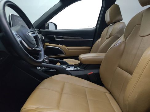 Used 2021 Kia Telluride SX FWD image 17