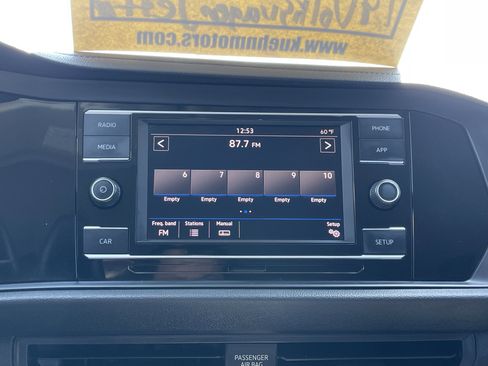 Used 2019 Volkswagen Jetta S w/ Driver Assistance Package FWD image 19