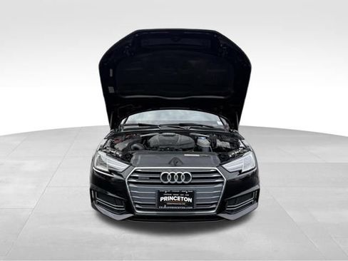 Used 2017 Audi A4 2.0T w/ Convenience Package image 9