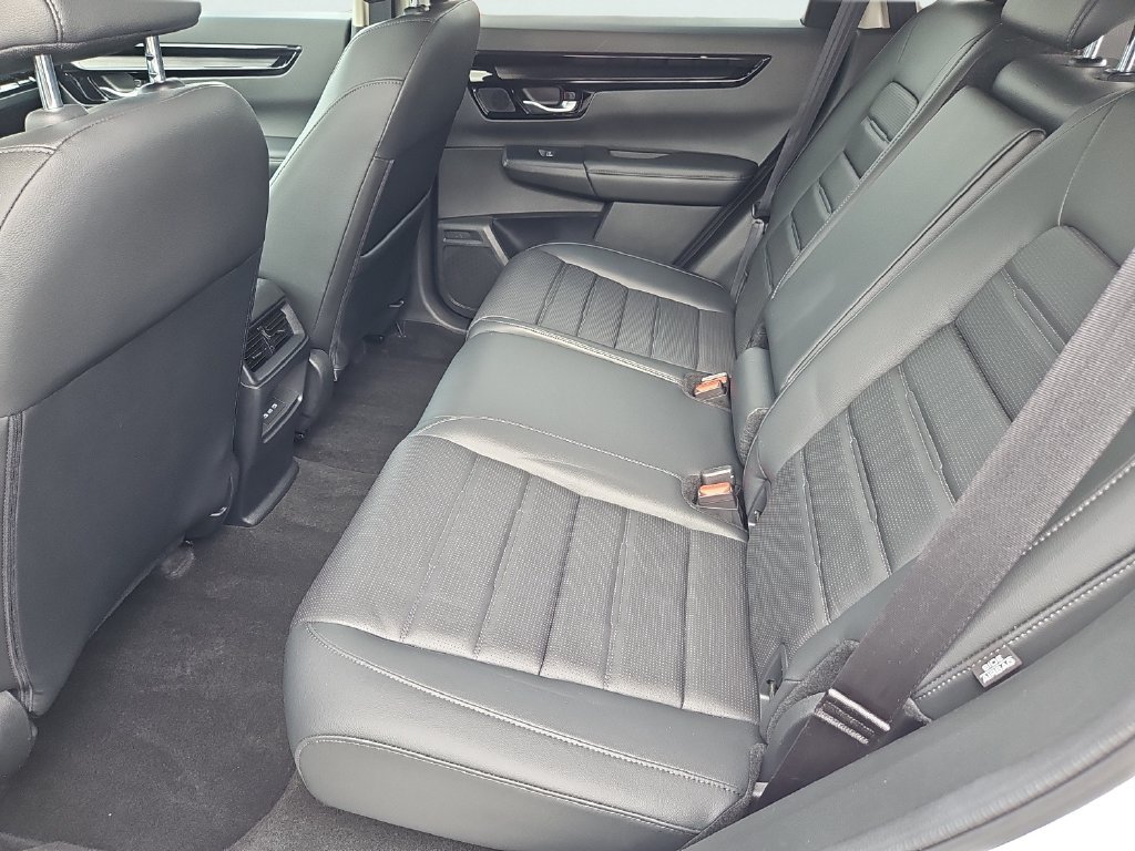 Certified 2024 Honda CR-V EX-L image 31