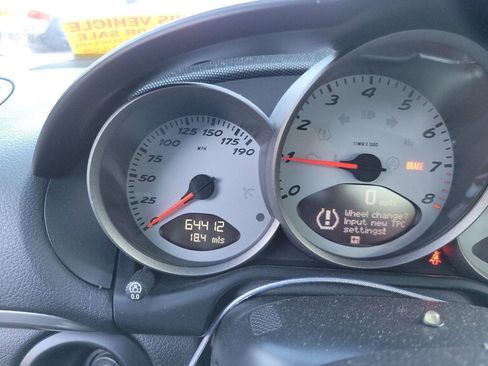 Used 2007 Porsche Cayman S image 4