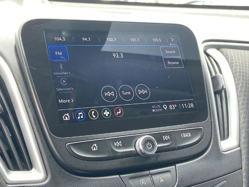 Used 2023 Chevrolet Malibu LT FWD image 9