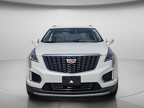 Used 2023 Cadillac XT5 Premium Luxury AWD/4WD image 5