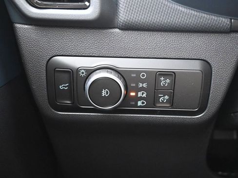 New 2025 Ford Bronco Sport Heritage w/ Convenience Package image 17