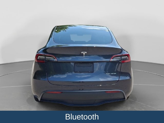 Used 2024 Tesla Model Y Long Range AWD/4WD image 6