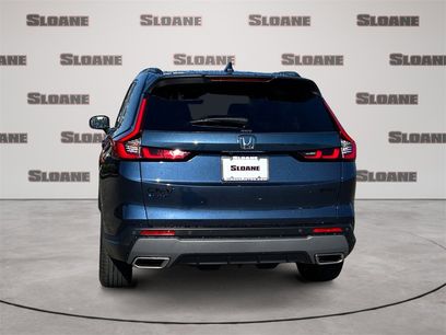 New 2026 Honda CR-V Sport-L