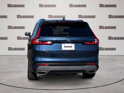 New 2026 Honda CR-V Sport-L image 4