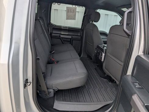 Used 2019 Ford F150 XLT w/ Equipment Group 301A Mid image 27