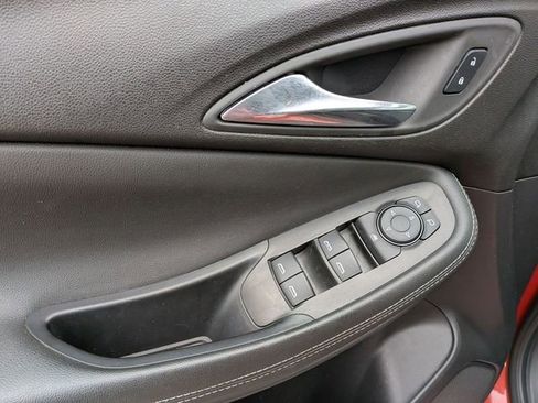 Used 2024 Buick Encore GX Sport Touring w/ Comfort Package image 14