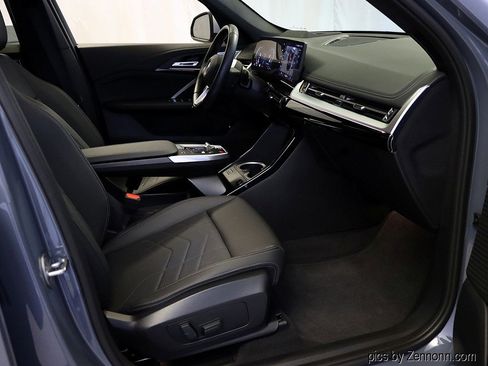 Certified 2024 BMW X1 xDrive28i image 36