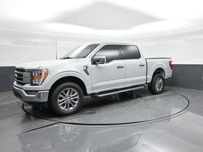 Certified 2023 Ford F150 Lariat w/ Trailer Tow Package