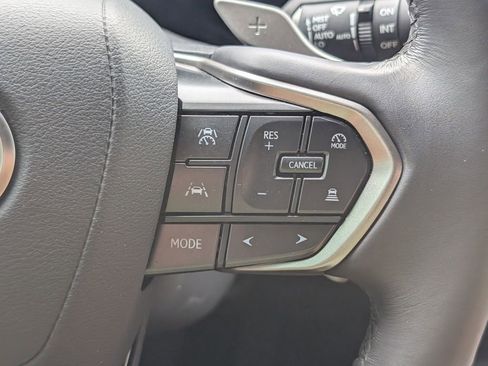 Used 2024 Lexus RX 350 Premium w/ Accessory Package (K3) FWD image 22