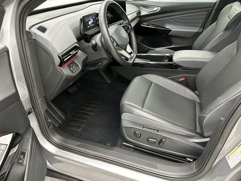 Used 2023 Volkswagen ID.4 Pro S AWD/4WD image 12