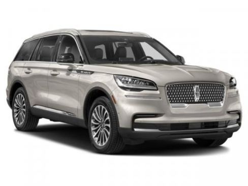 Used 2023 Lincoln Aviator Reserve w/ Elements Package Plus image 6