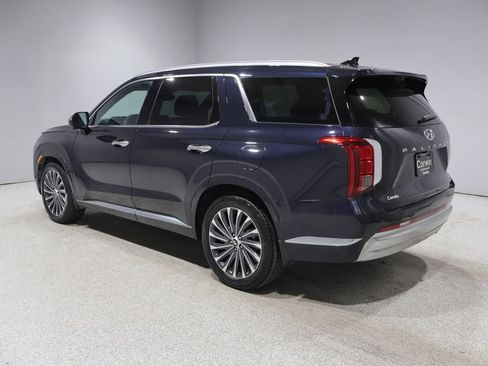 Used 2024 Hyundai Palisade Calligraphy AWD/4WD image 4