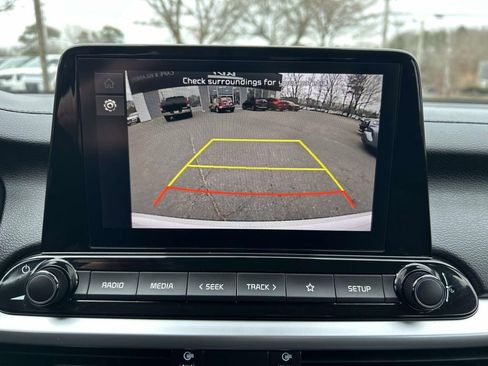 Used 2024 Kia Forte LXS image 22