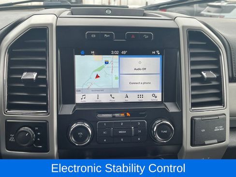 Used 2019 Ford F250 Lariat w/ FX4 Off-Road Package image 21