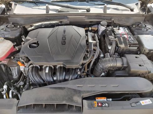 Used 2023 Hyundai Sonata SEL FWD image 32