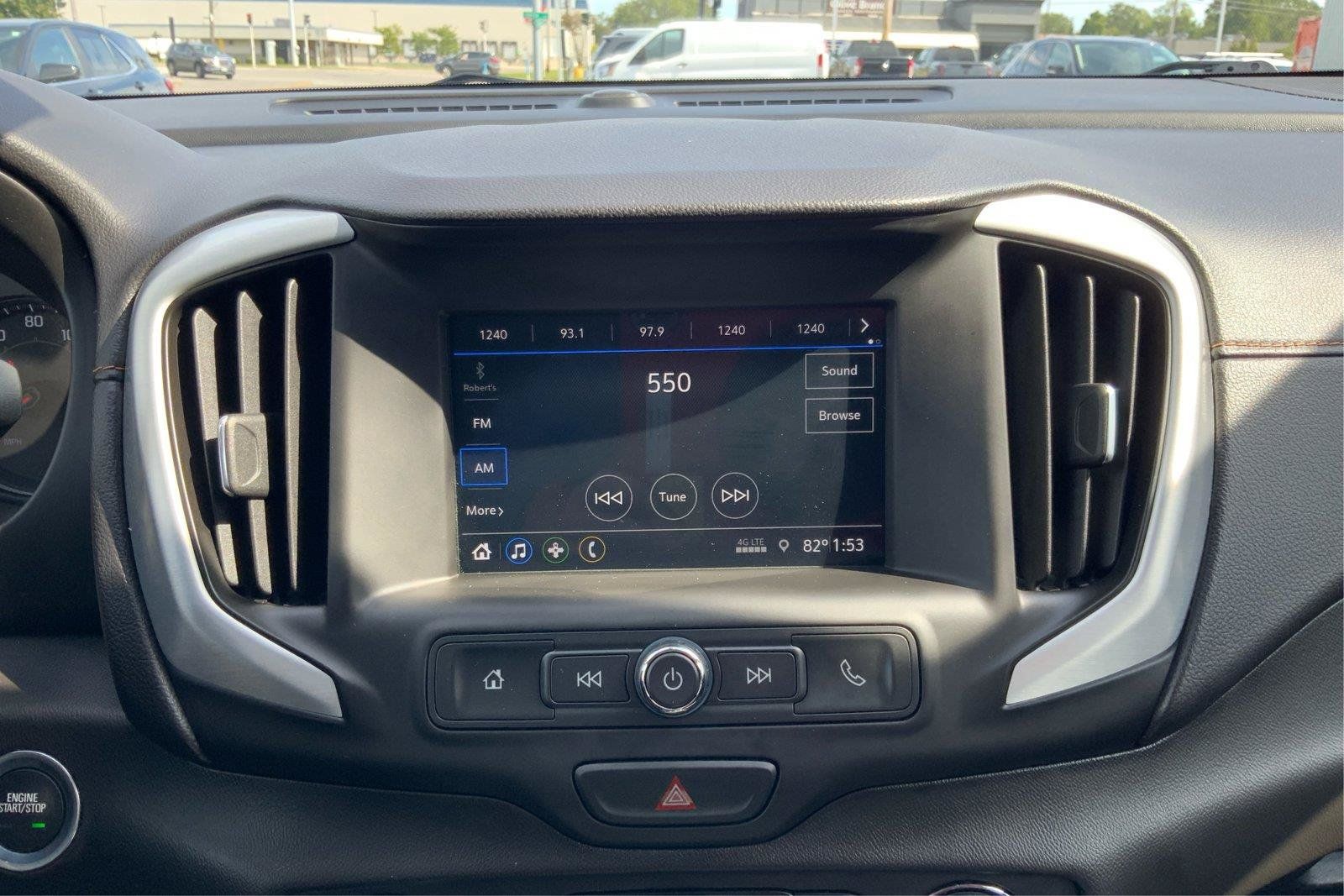 Used 2019 GMC Terrain SLE w/ Driver Convenience Package AWD/4WD image 13
