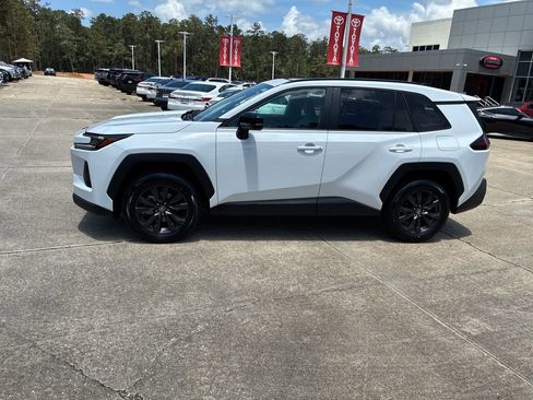 New 2026 Toyota RAV4 XLE Premium FWD image 2
