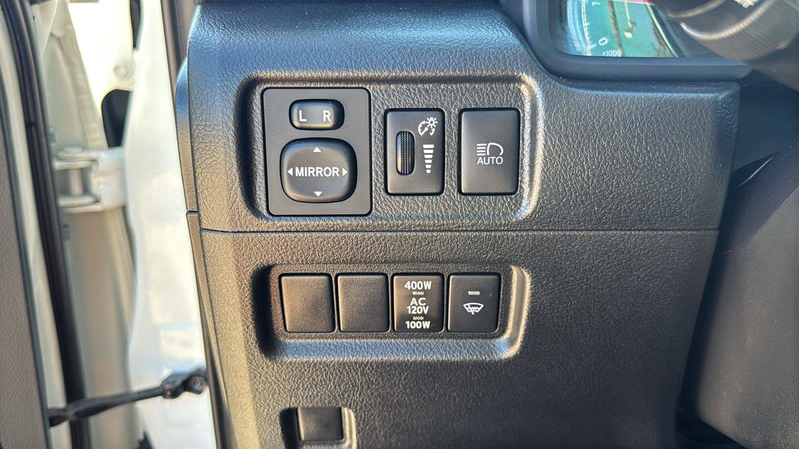 Used 2023 Toyota 4Runner TRD Off-Road Premium w/ Moonroof Package AWD/4WD image 14