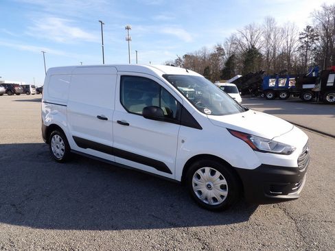 Used 2022 Ford Transit Connect XL image 10