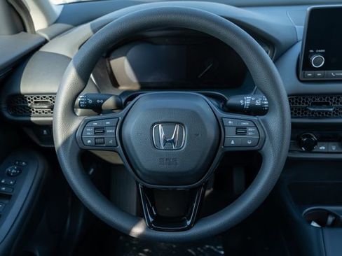 Used 2024 Honda HR-V LX image 13