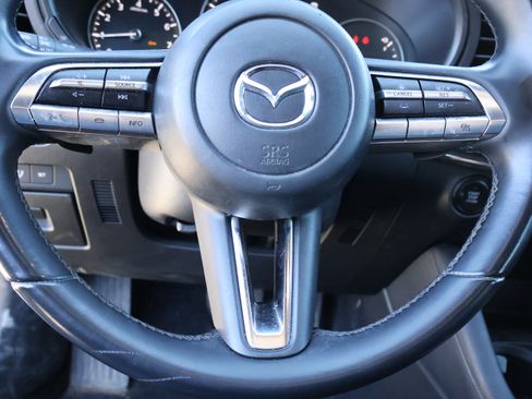 Used 2023 MAZDA MAZDA3 s image 28