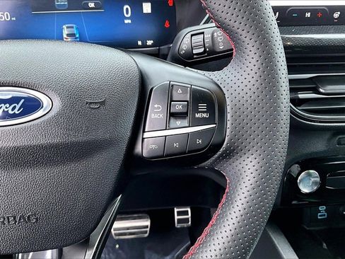 Certified 2023 Ford Escape ST-Line Select w/ Tech Pack #2 image 18