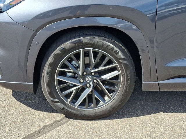Used 2026 Lexus TX 350 AWD w/ Technology Package image 8