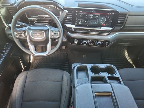 Used 2024 GMC Sierra 1500 Elevation w/ X31 Off-Road Package image 10