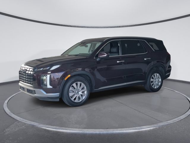 Used 2025 Hyundai Palisade SEL AWD/4WD image 5