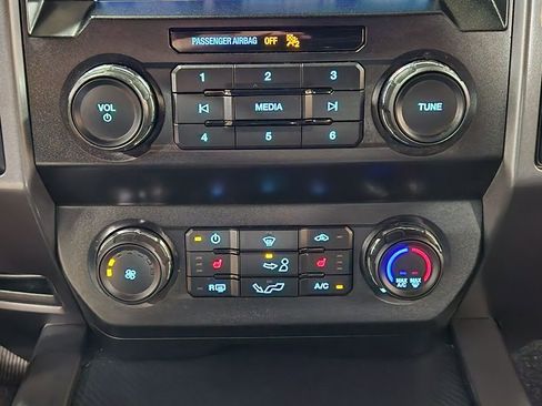 Used 2020 Ford F150 XLT w/ Equipment Group 302A Luxury image 36