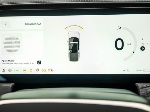 Used 2022 Rivian R1T Adventure image 32