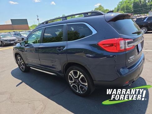 Used 2023 Subaru Ascent Limited AWD/4WD image 5