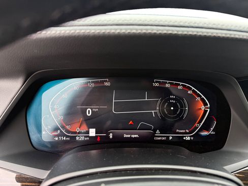 Used 2021 BMW X5 sDrive40i w/ Convenience Package image 11