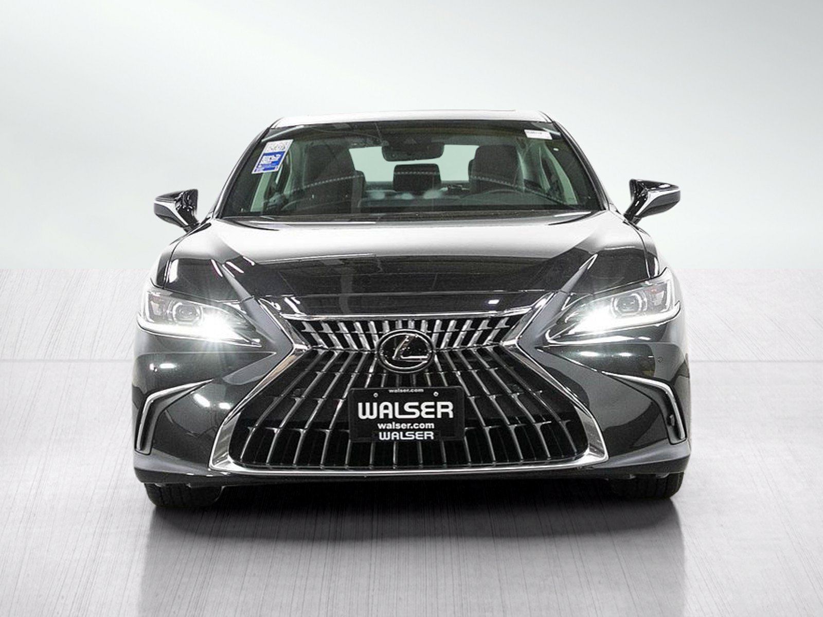 Used 2025 Lexus ES 300h FWD image 8